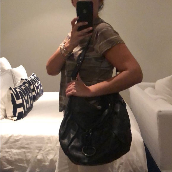 Gucci black Icon Bit bag - Picture 7 of 8